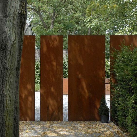 4 ft Room Divider Screens