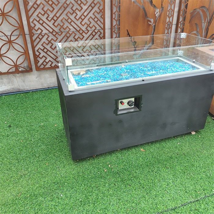 Best Gas Fire Pit Tables