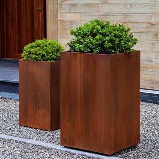 Cheap Big Flower Planter