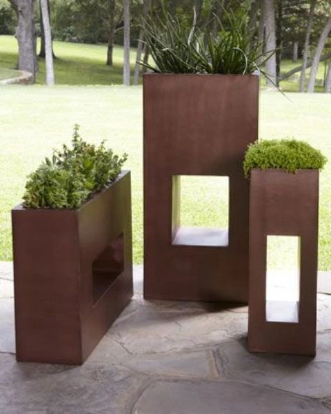 Cheap Big Flower Planter