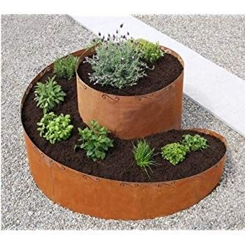 Cheap Big Flower Planter