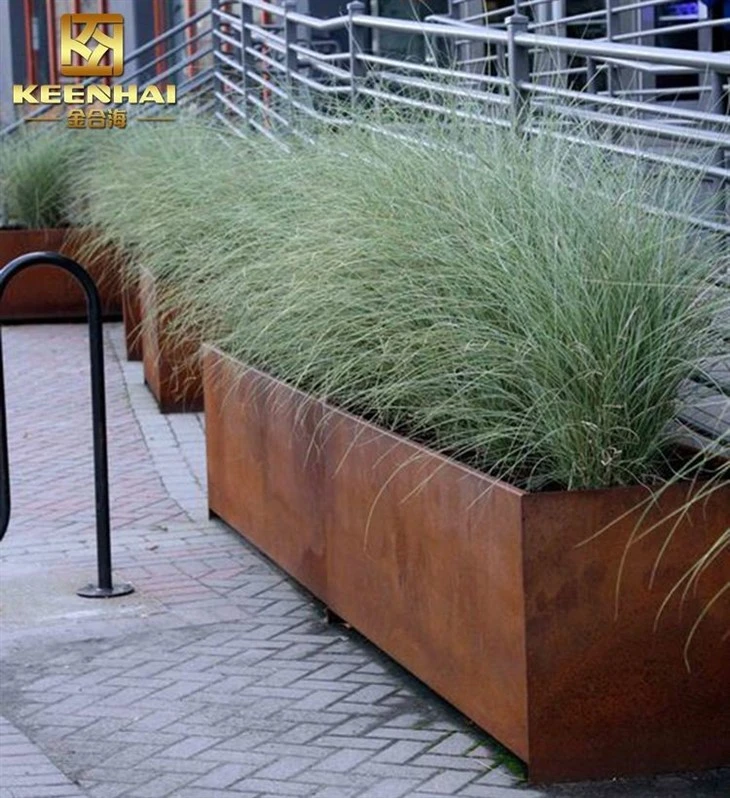 Cheap Big Flower Planter