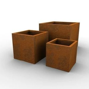 Cheap Outdoor Plant Pots
