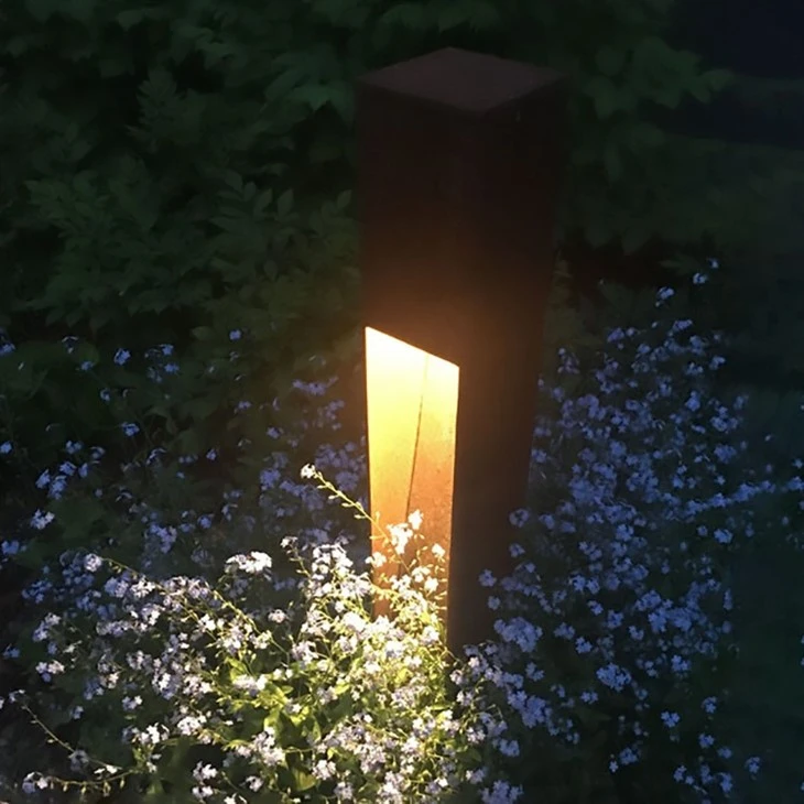 Landscape Bollard Light