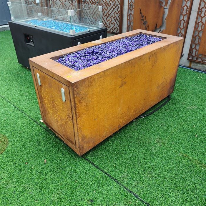 Patio Outdoor Gas Heaters