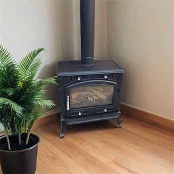 Eco-friendly Metal Stove